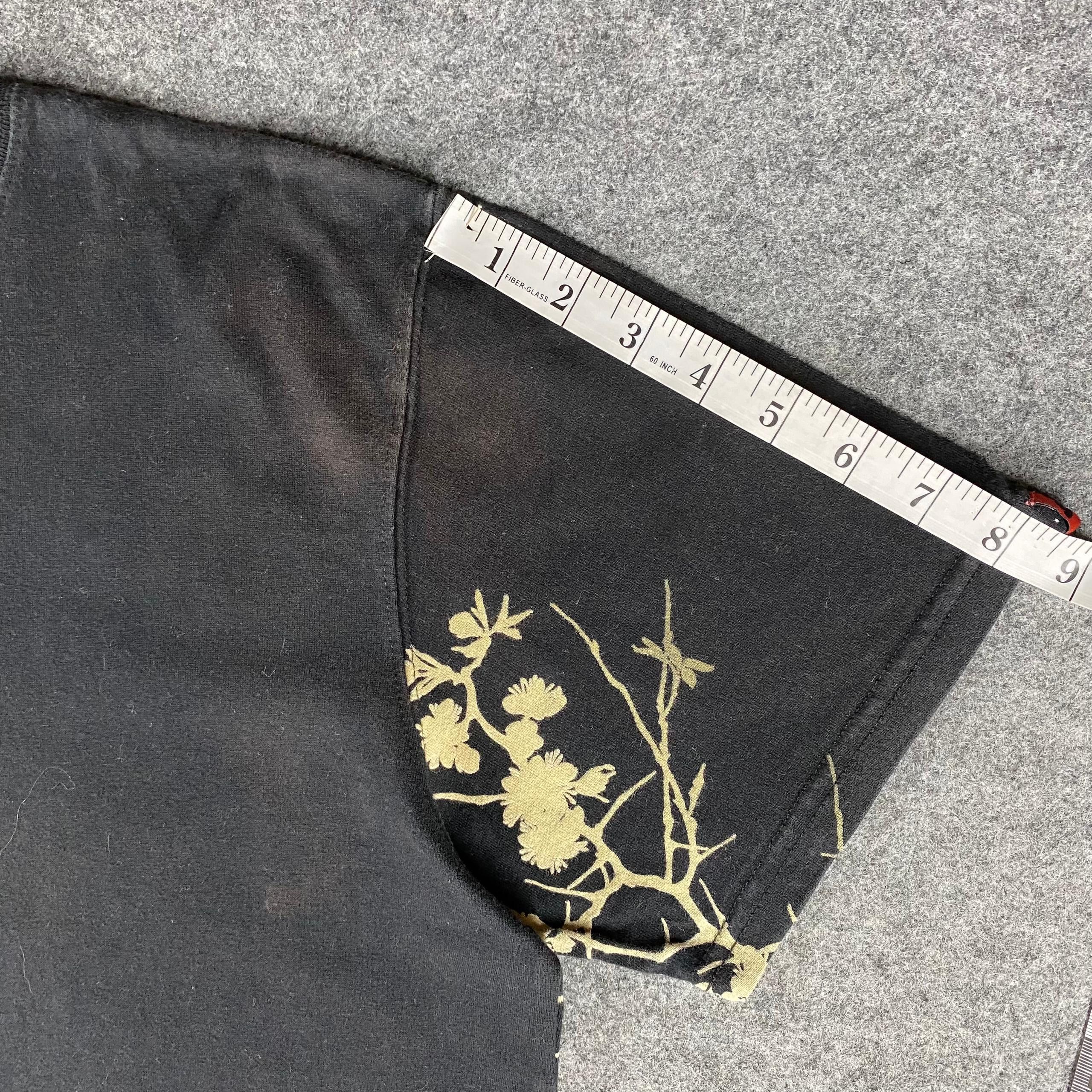 Japanese Brand Vintage Japanese Brand Tshirt Size US L / EU 52-54 / 3 - 5 Thumbnail