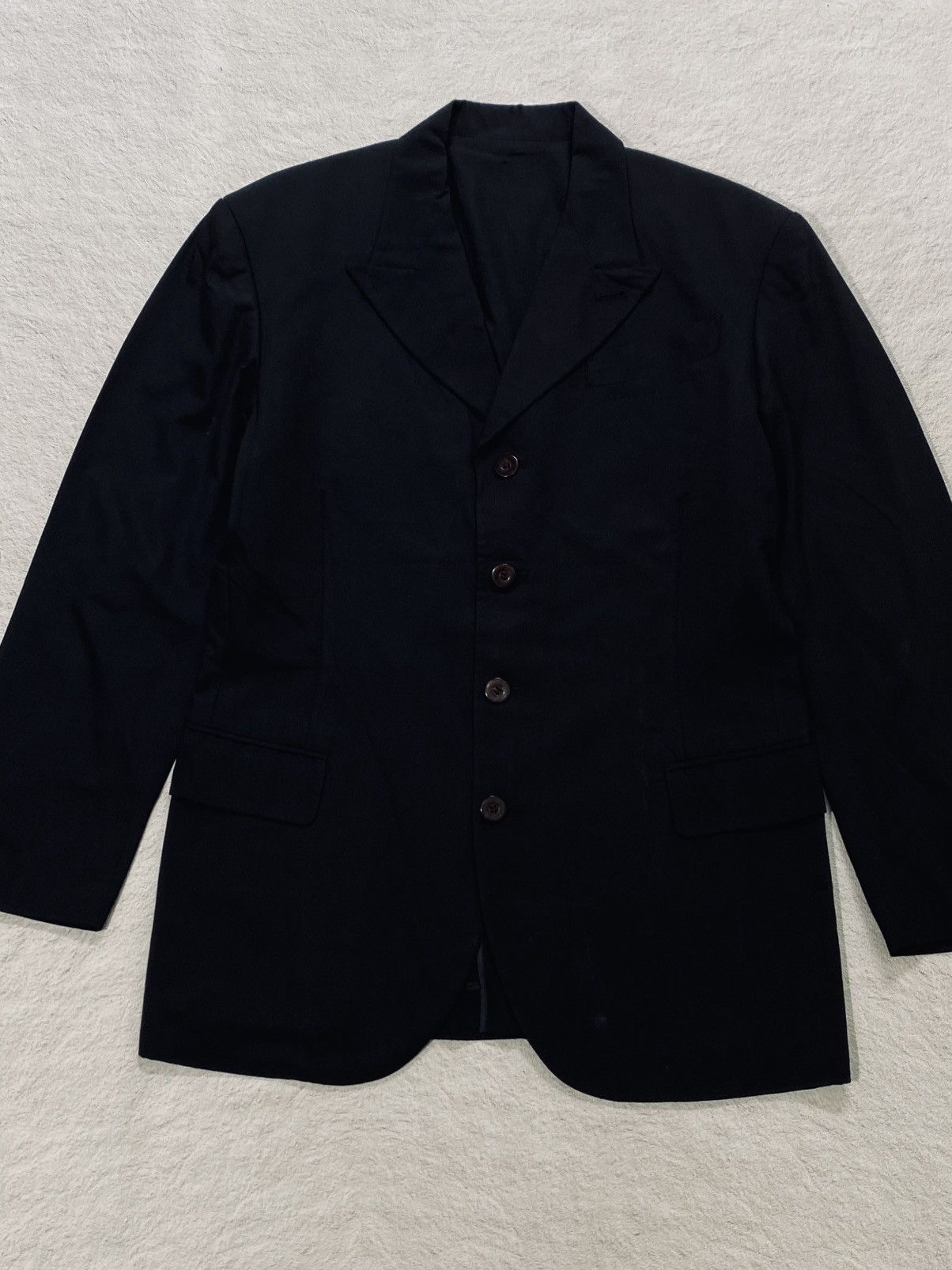Jean Paul Gaultier RARE❤️‍🔥JEAN PAUL GAULTIER BLAZER JACKET Size US L / EU 52-54 / 3 - 2 Thumbnail