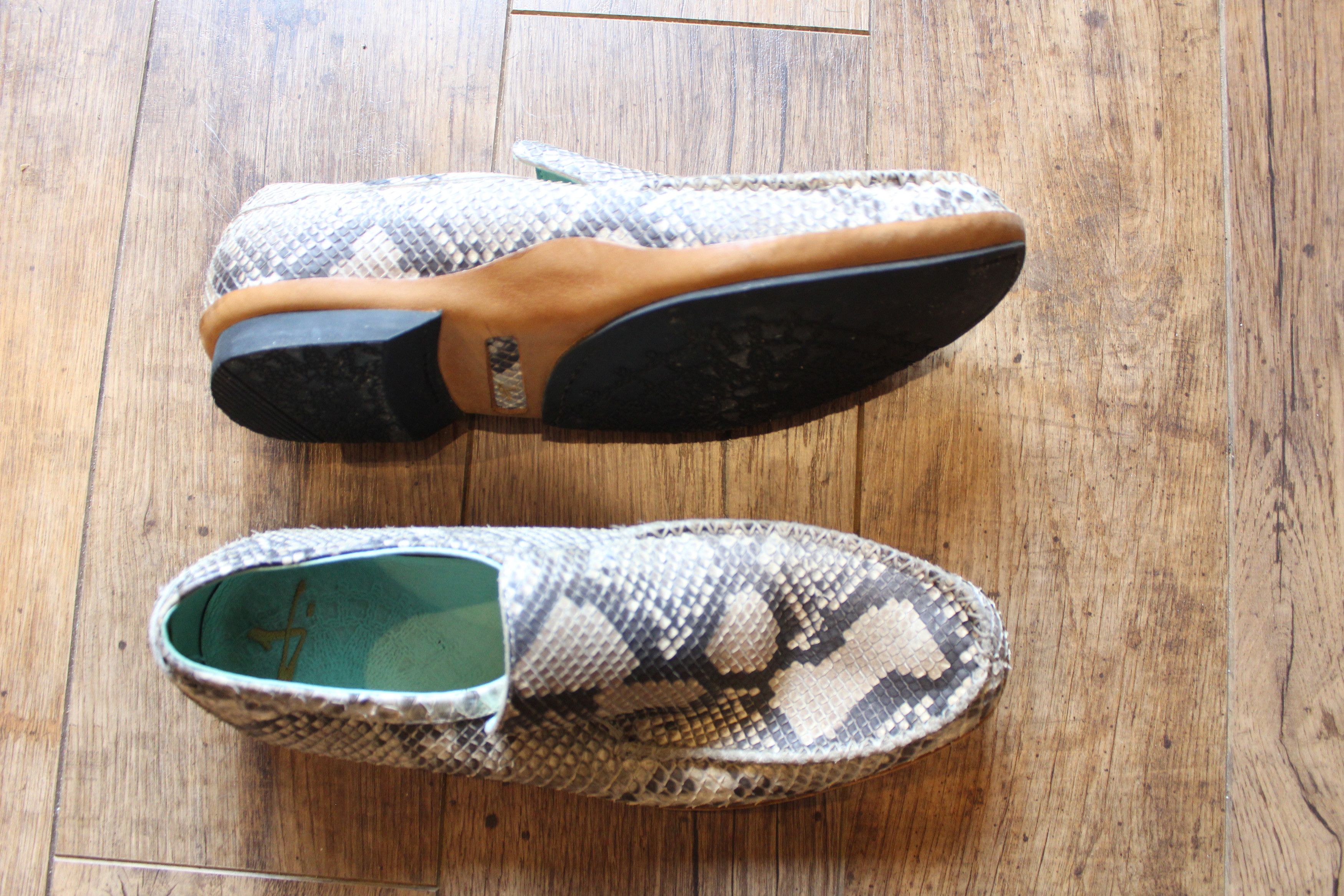 J Shoes REGENT Size US 10.5 / EU 43-44 - 7 Thumbnail