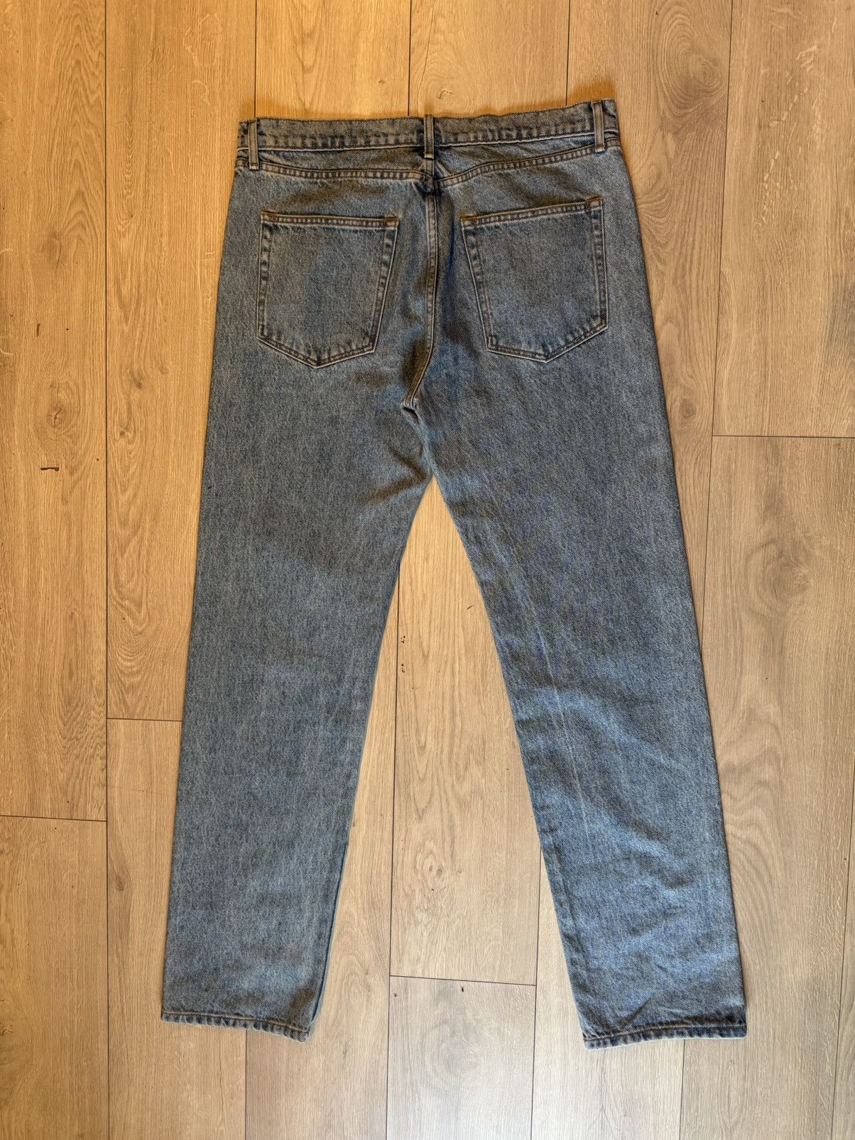 424 Modelo Denim Jeans