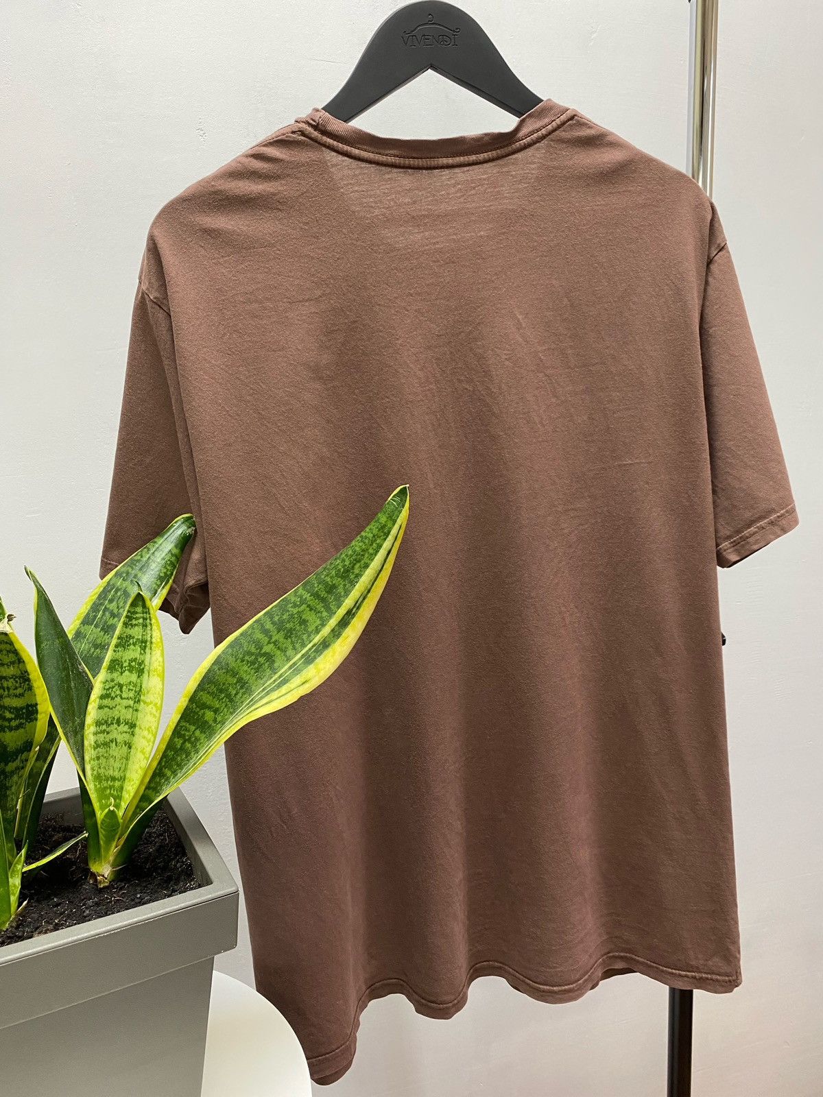 Patagonia × Vintage Patagonia Logo T Shirt Mountain Outdoor Size US L / EU 52-54 / 3 - 25 Thumbnail