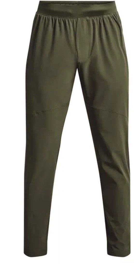 Under Armour NEW Mens Under Armour Stretch Woven Pants 1366215 UA Sz L Size US 32 / EU 48 - 1 Thumbnail