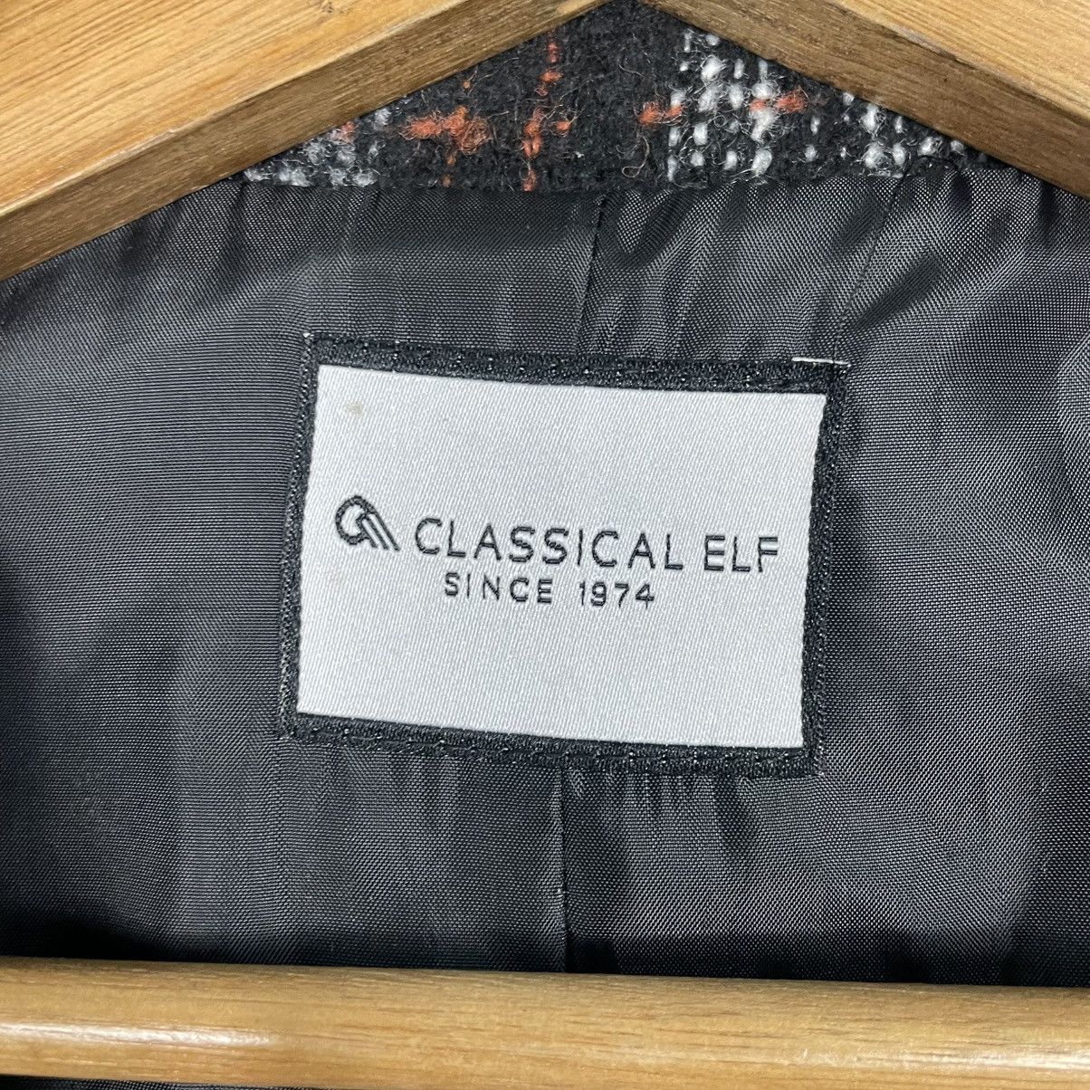 Other Japanese Brand Classical Life Tartan Jacket Size US M / EU 48-50 / 2 - 15 Thumbnail