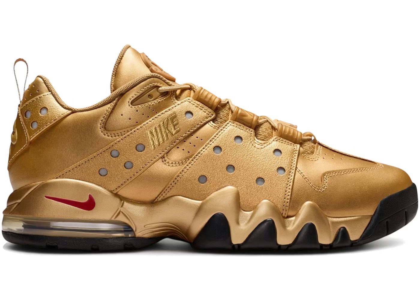 Nike × Supreme Supreme Nike SB Air Max2 CB ‘94 Low Size US 10.5 / EU 43-44 - 1 Thumbnail