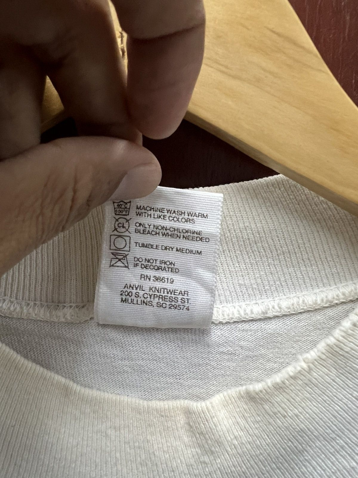 Designer × Vintage Vintage Mission Ridge Skiii Carson Corbett Size US XL / EU 56 / 4 - 6 Thumbnail