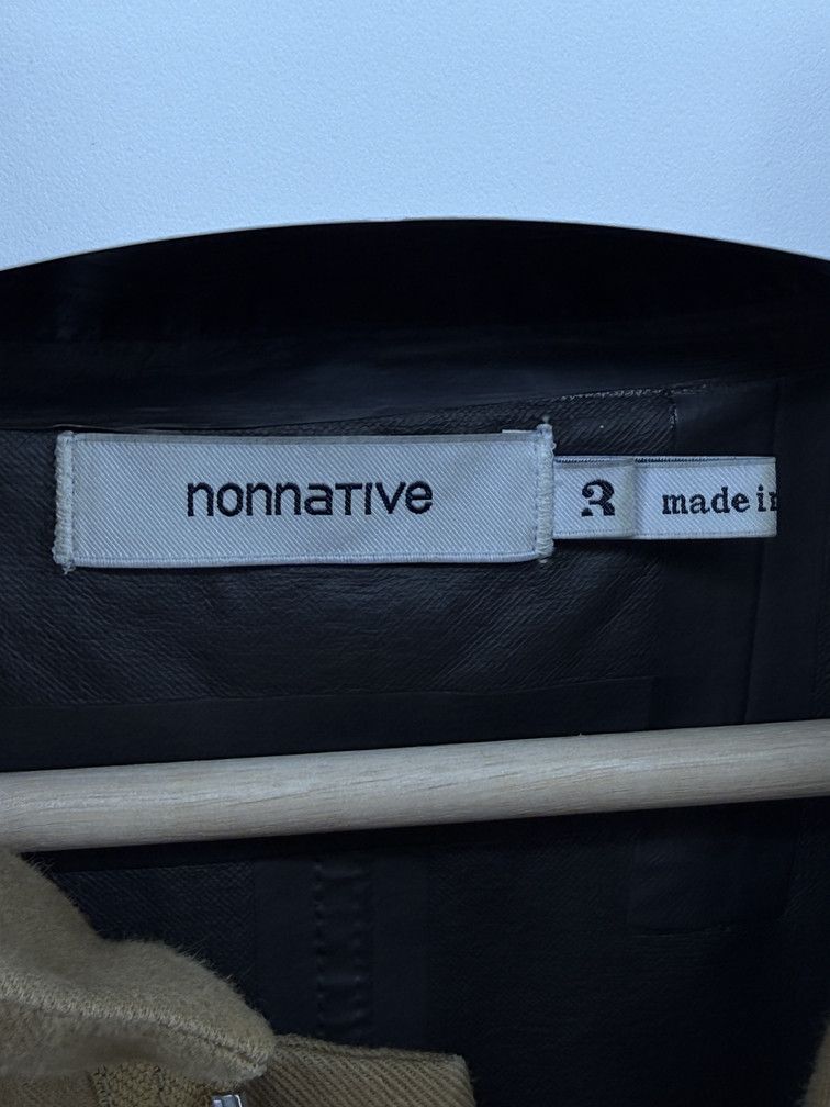 Nonnative 3L Goretex Jacket Size US L / EU 52-54 / 3 - 3 Thumbnail