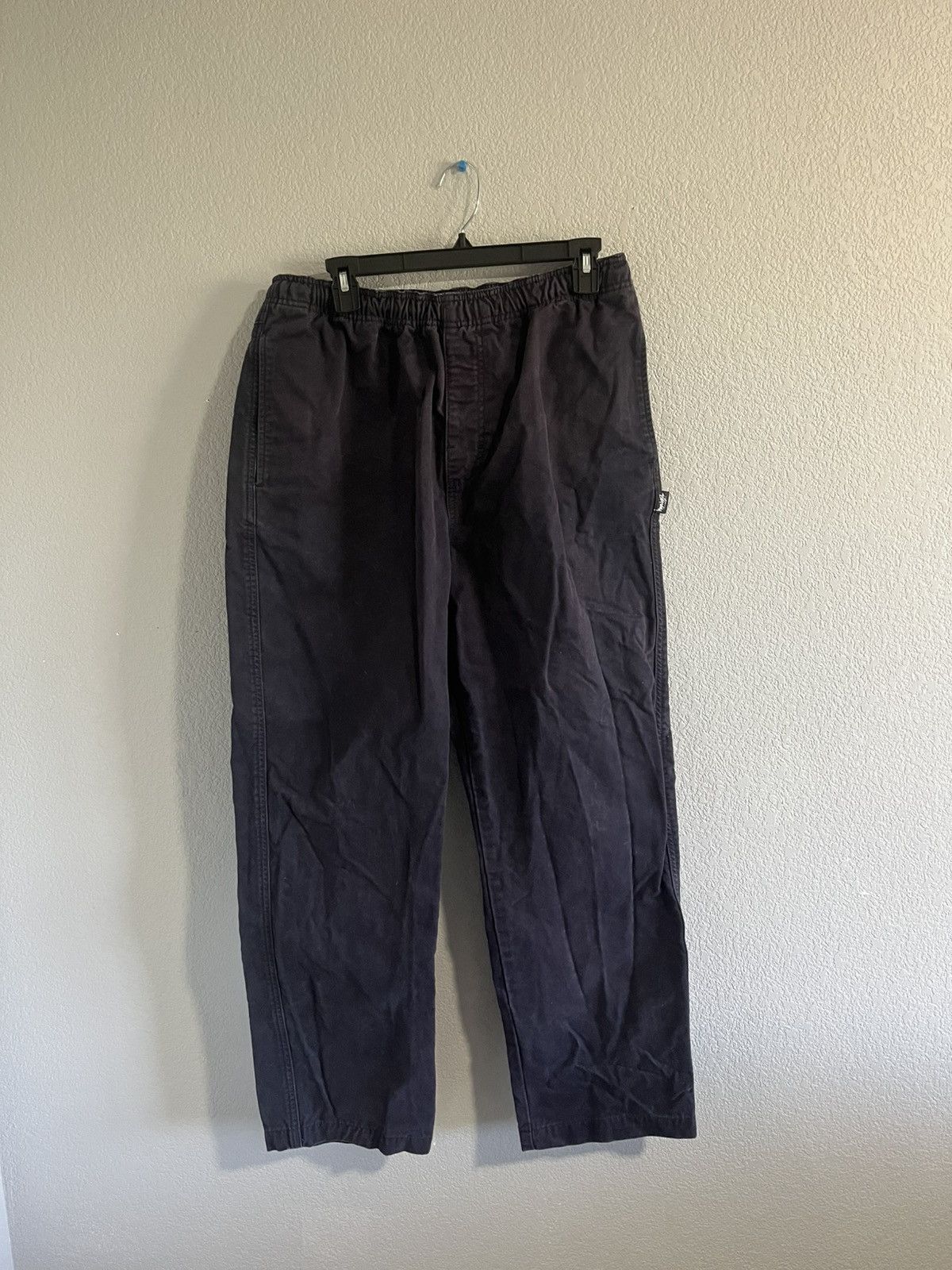 Stussy Vintage Stussy Chino Size US 34 / EU 50 - 1 Thumbnail