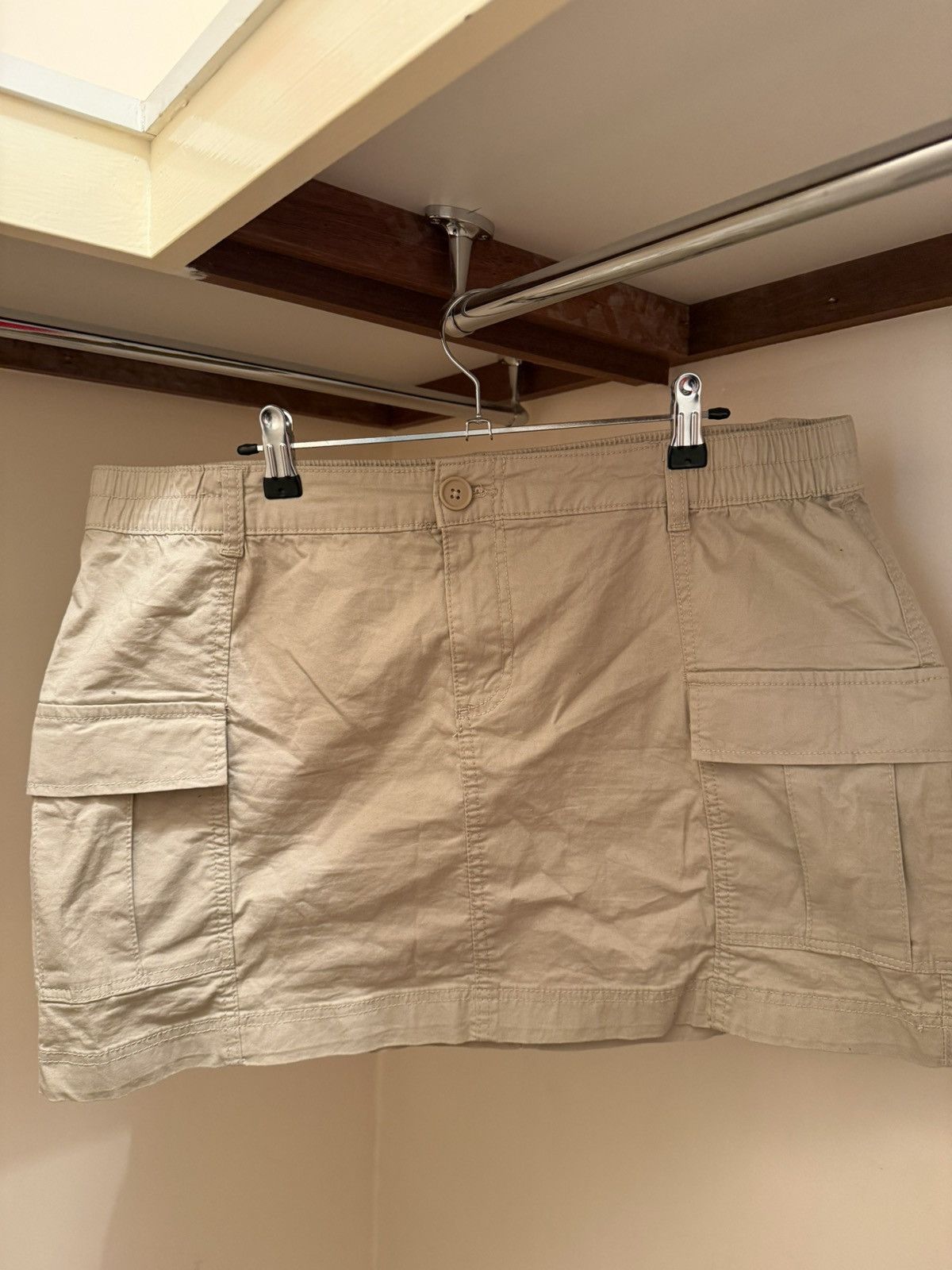 Other Kmart Cargo skirt Size 30" / US 8 / IT 44 - 1 Thumbnail