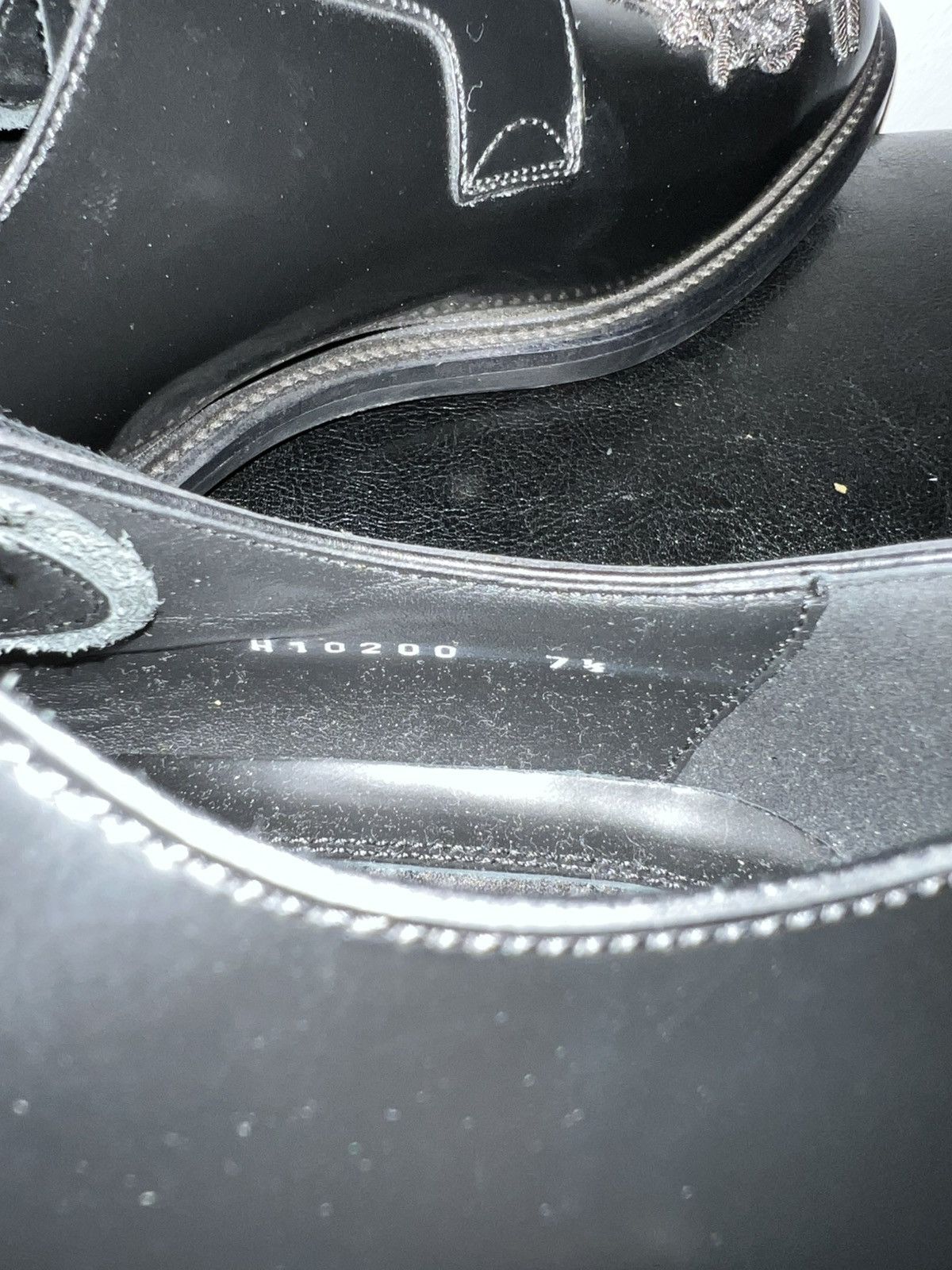 Dolce & Gabbana Dolce & Gabbana *VERY RARE* Shoes Size US 9 / EU 42 - 17 Thumbnail