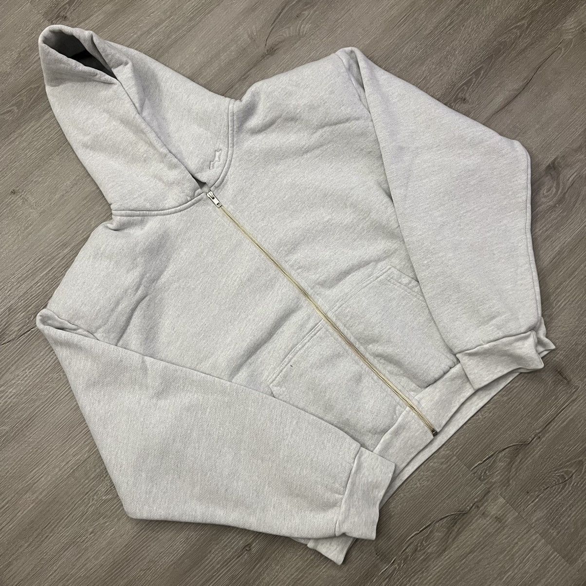 skylrk パーカー　superblue Skylrk Super blue Zip Hoodie#skylrk #justinbieber