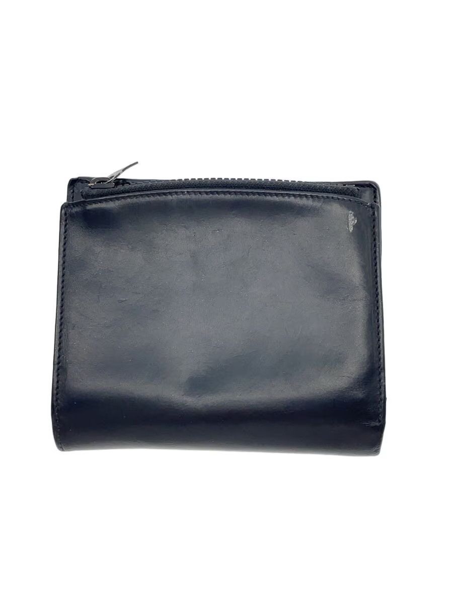 Maison Margiela Stitch Leather Zip Wallet Size ONE SIZE - 1 Thumbnail