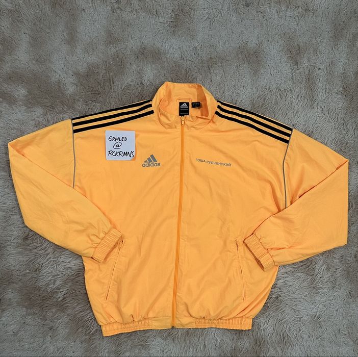 Adidas gosha outlet rubchinskiy jacket