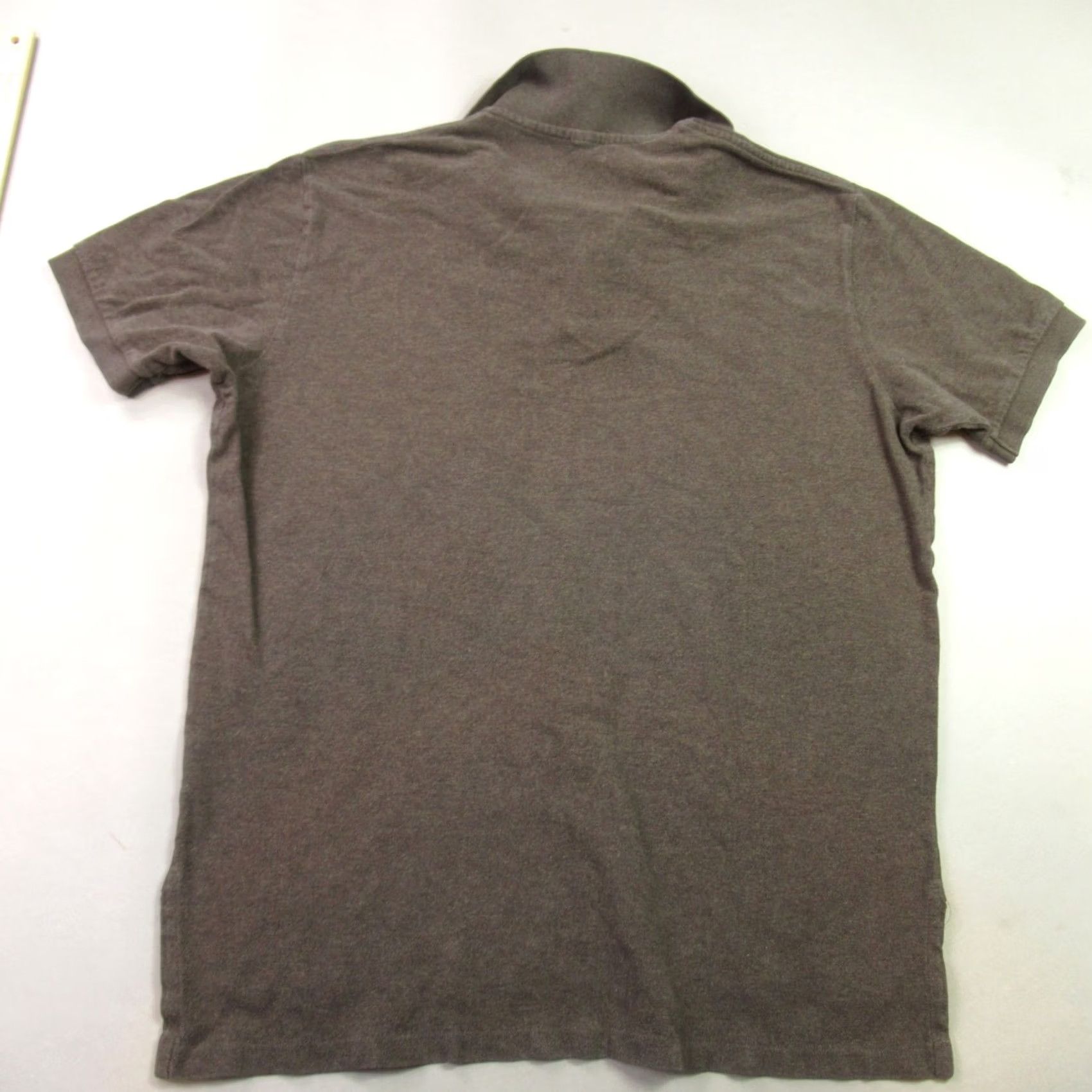 Polo Ralph Lauren Polo Ralph Lauren Shirt Mens XL Short Sleeve Brown Casual Golf Lightweight Polo Size US XL / EU 56 / 4 - 4 Thumbnail