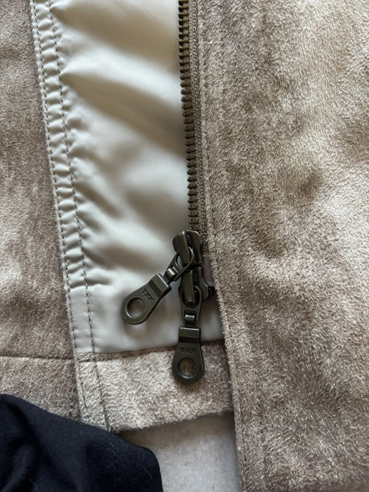 tornado mart femme jacket