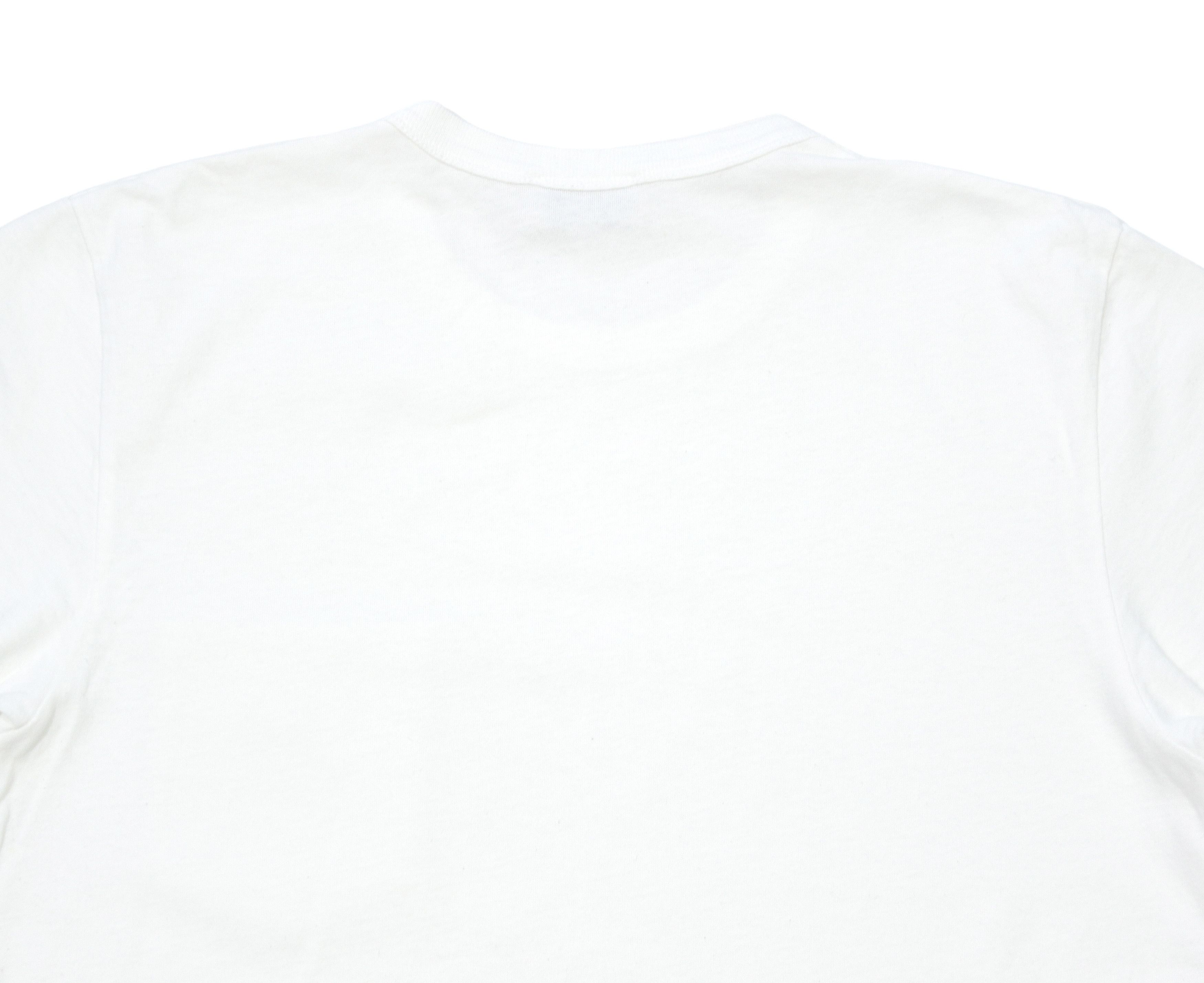 Maison Kitsune Logo Foxy Shirt Size US S / EU 44-46 / 1 - 4 Thumbnail