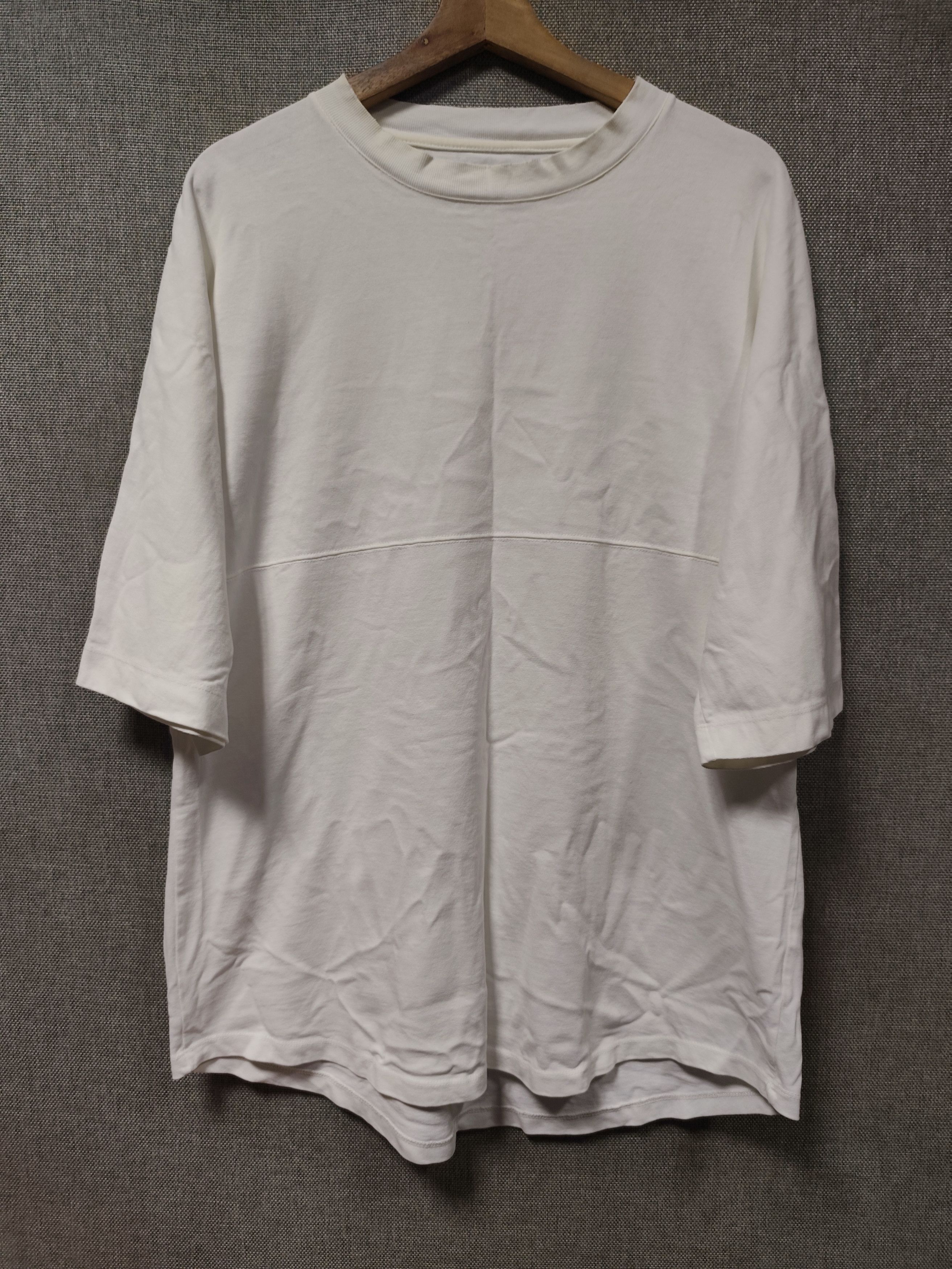 Number (N)ine Number (N)ine Spellout Shirt Size US L / EU 52-54 / 3 - 2 Thumbnail