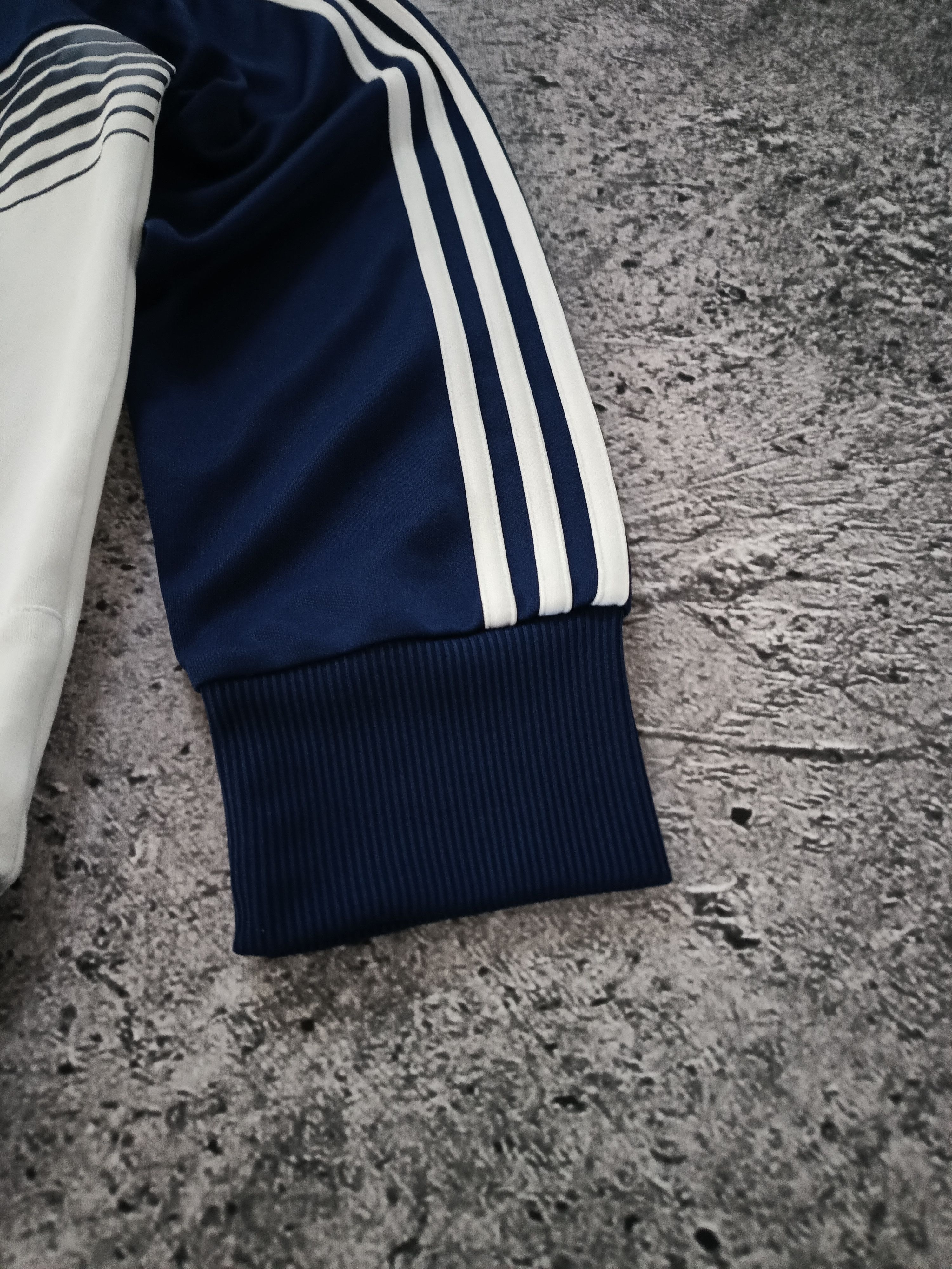 Adidas × Chelsea Soccer Chelsea London Adidas Football Training sweatshirt Size US L / EU 52-54 / 3 - 4 Thumbnail