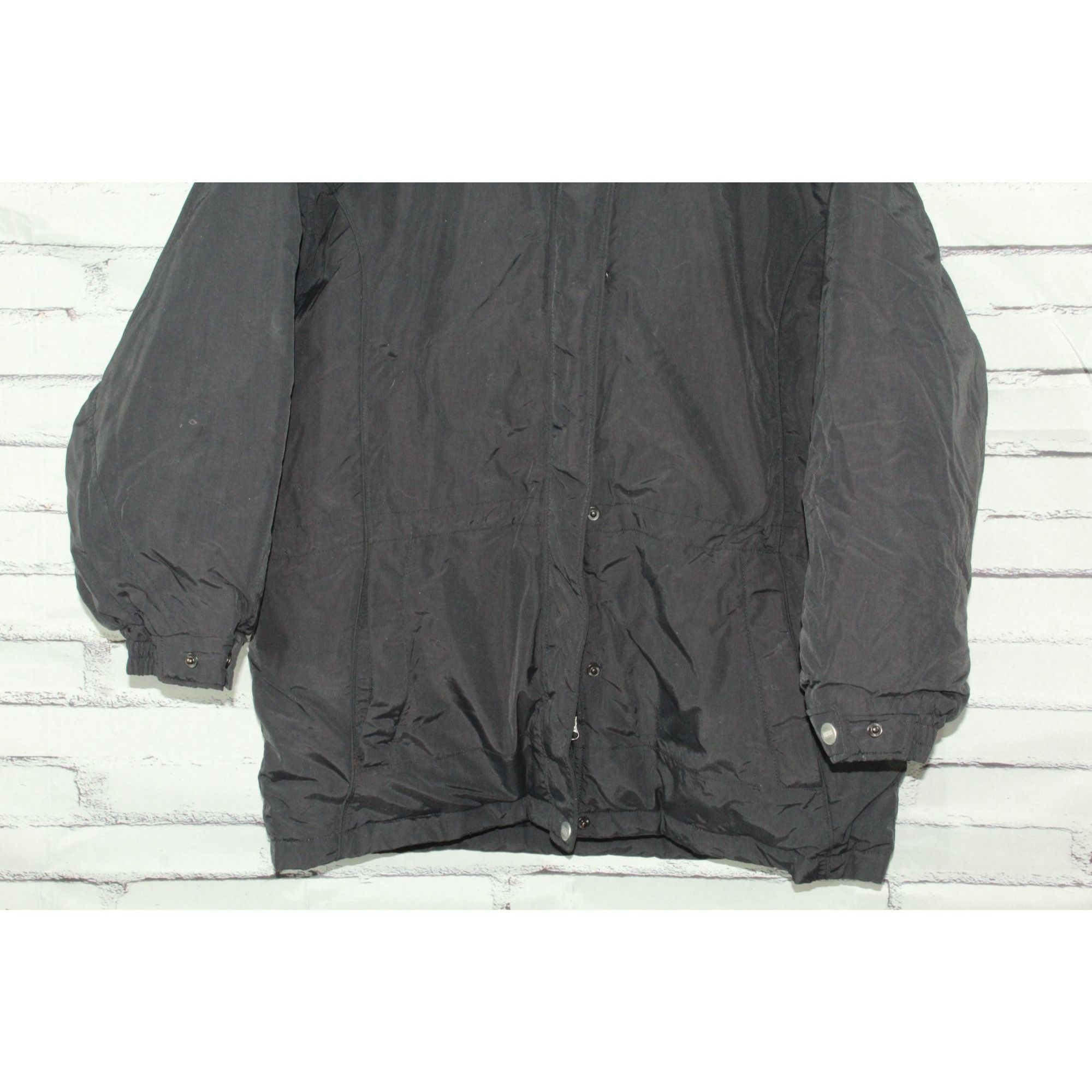 Eddie Bauer Eddie Bauer Men's Down Insulated Hooded Winter Jacket Size US XXL / EU 58 / 5 - 5 Thumbnail