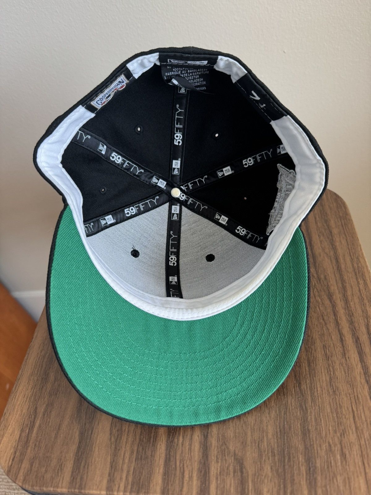 New Era New Era 59 Fifty x Lids Hat Drop Detroit sz 7 1/4 Size ONE SIZE - 7 Thumbnail