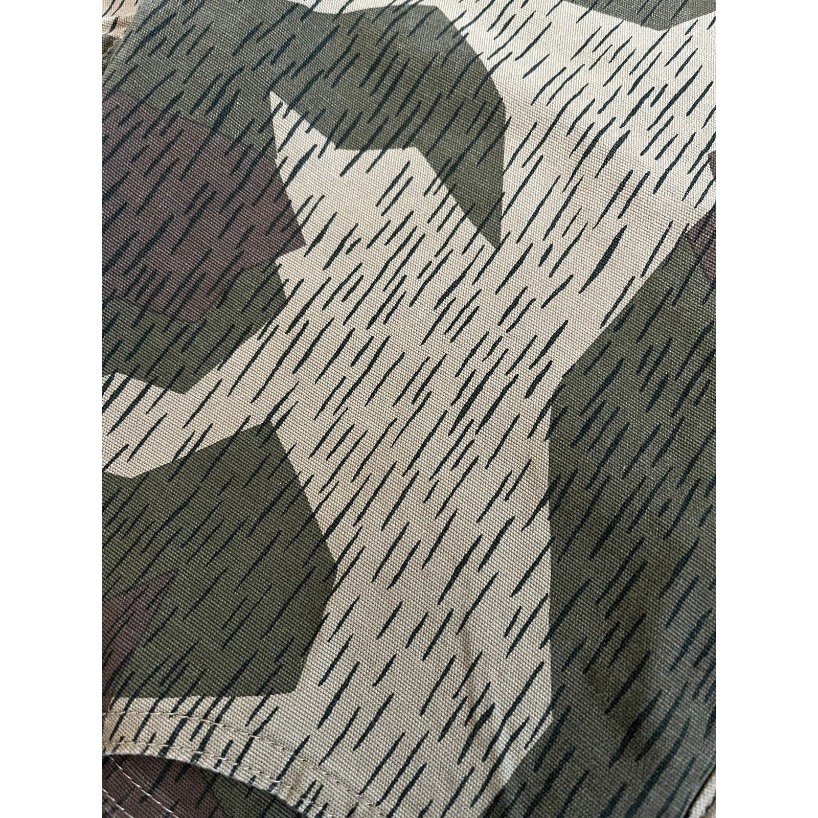 Kapital Kapital Rain Camo 5P Okabellbo Pants Size US 34 / EU 50 - 5 Thumbnail