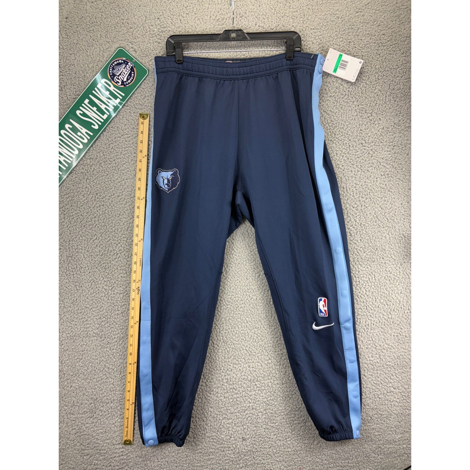 Nba breakaway pants hotsell
