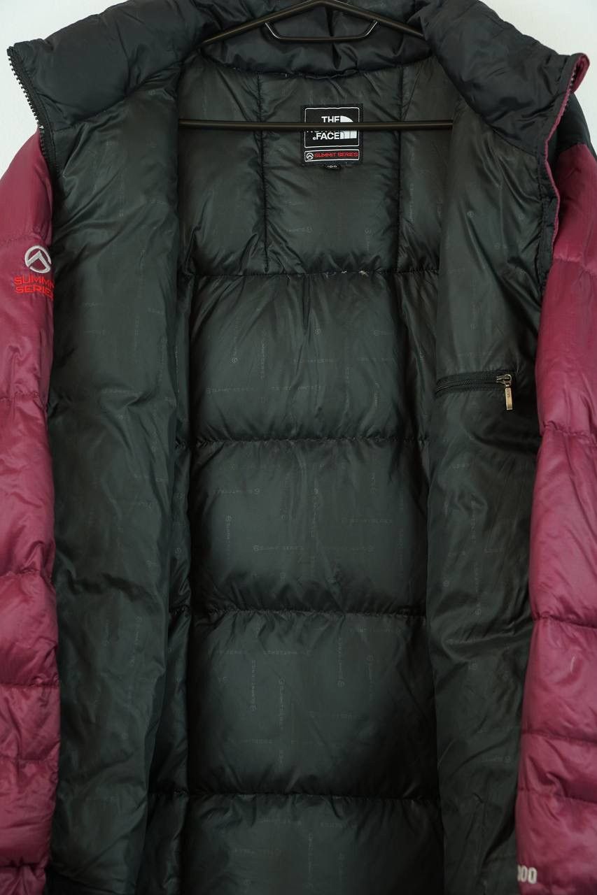 The North Face The North Face Lhotse Puffer 800 Size US M / EU 48-50 / 2 - 3 Thumbnail