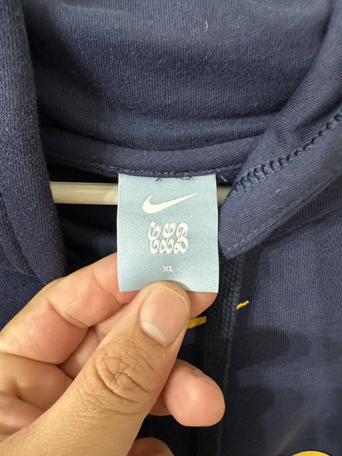 Nike Certified Lover Boy Drake x Nike CIb Official Merch. Size US XL / EU 56 / 4 - 2 Thumbnail