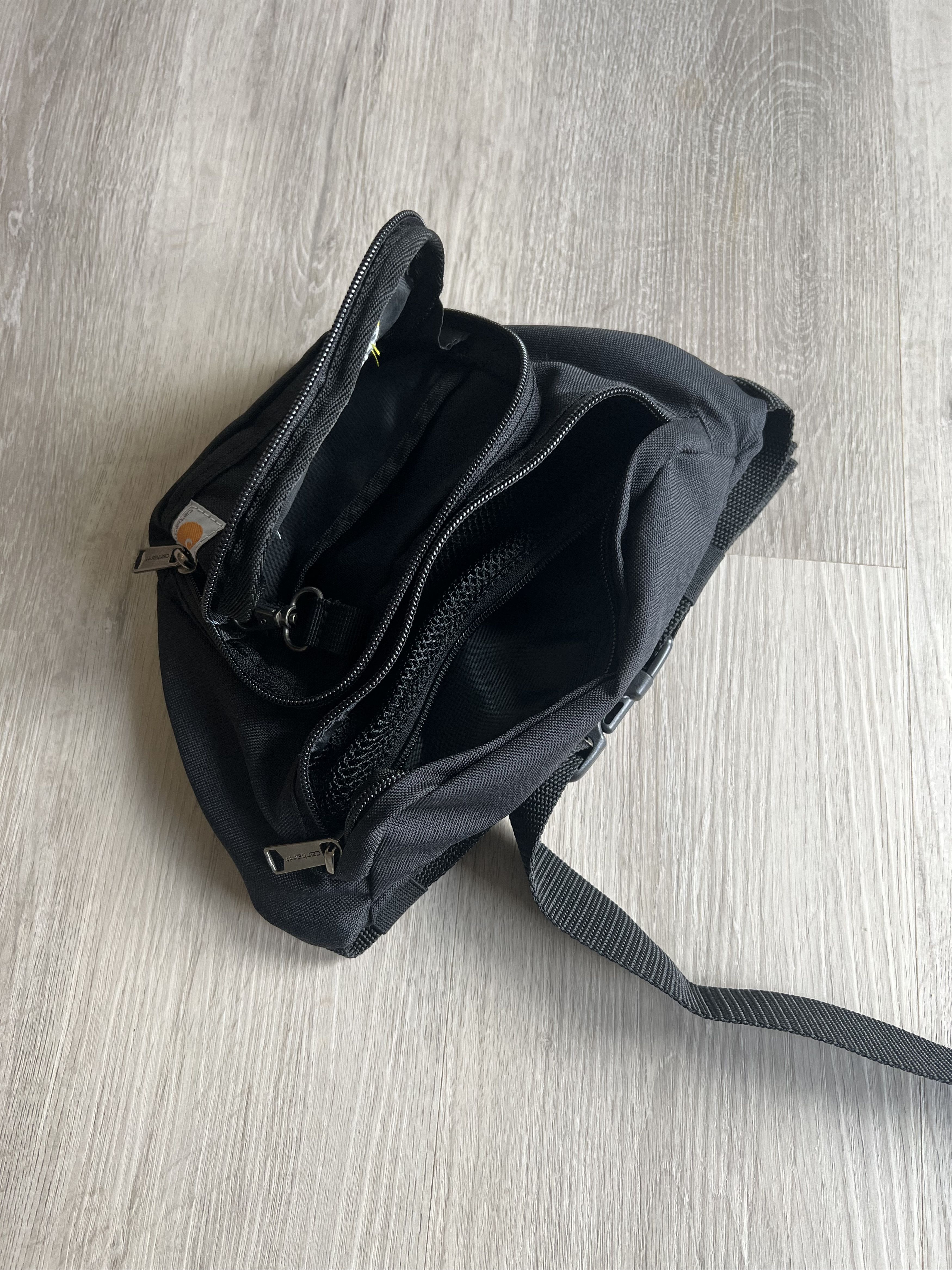 Carhartt National Geographic Basecamp Sling Waistpack / Gorpcore Size ONE SIZE - 4 Thumbnail