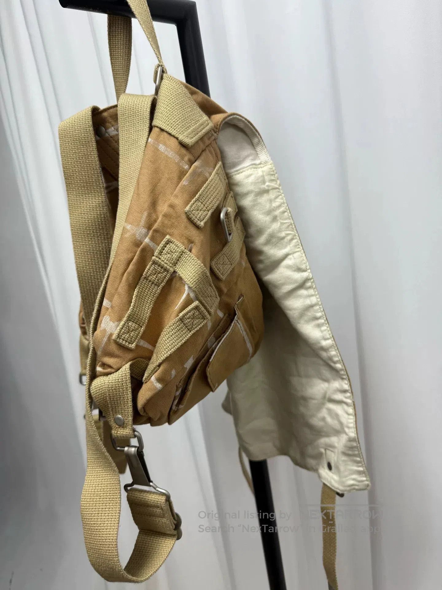 Junya Watanabe junya watanabe military multi. Size ONE SIZE - 5 Thumbnail