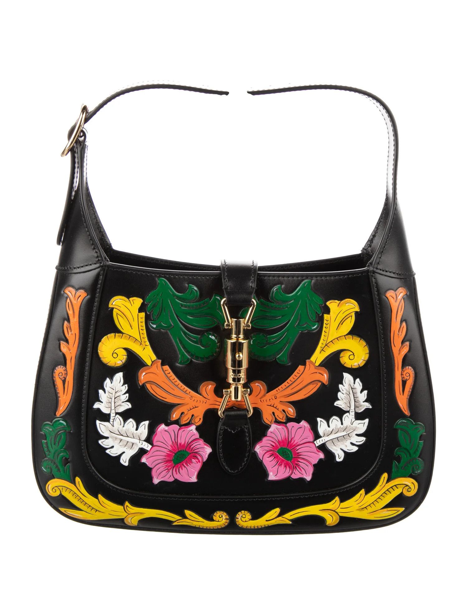 Gucci o1s1wg110225 Size: OS / Hobo Bag in Multicolor Size ONE SIZE - 1 Thumbnail