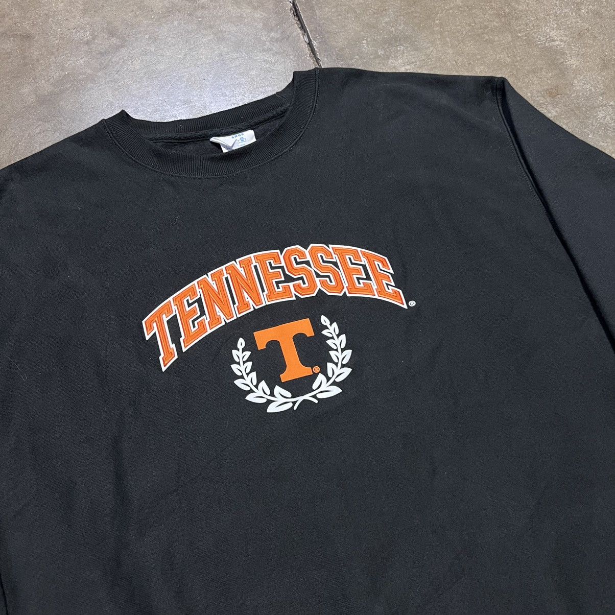 Champion Tennessee Champion Reverse Weave Sweatshirt Crewneck Warm Up Size US XXL / EU 58 / 5 - 3 Thumbnail