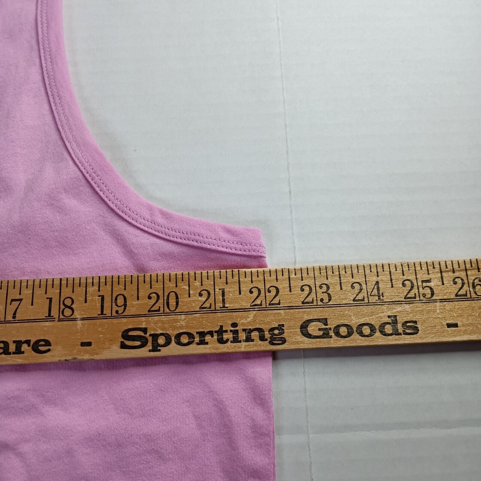 Nike Nike Sportswear Icon Futura Tank Top Men’s L AR4991-621 Pink Size US L / EU 52-54 / 3 - 4 Thumbnail