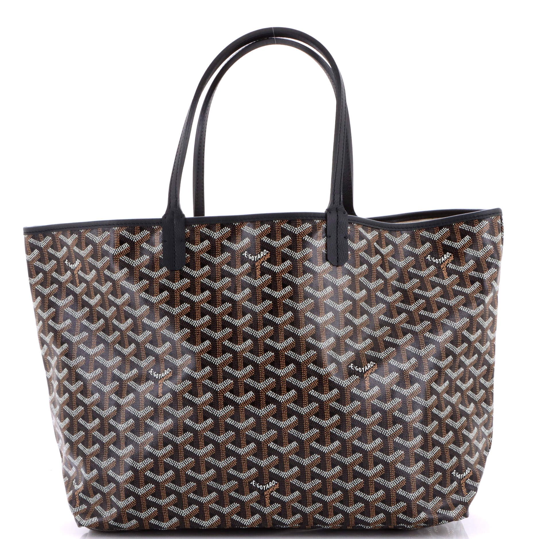 Goyard Saint Louis Tote Size ONE SIZE - 1 Thumbnail