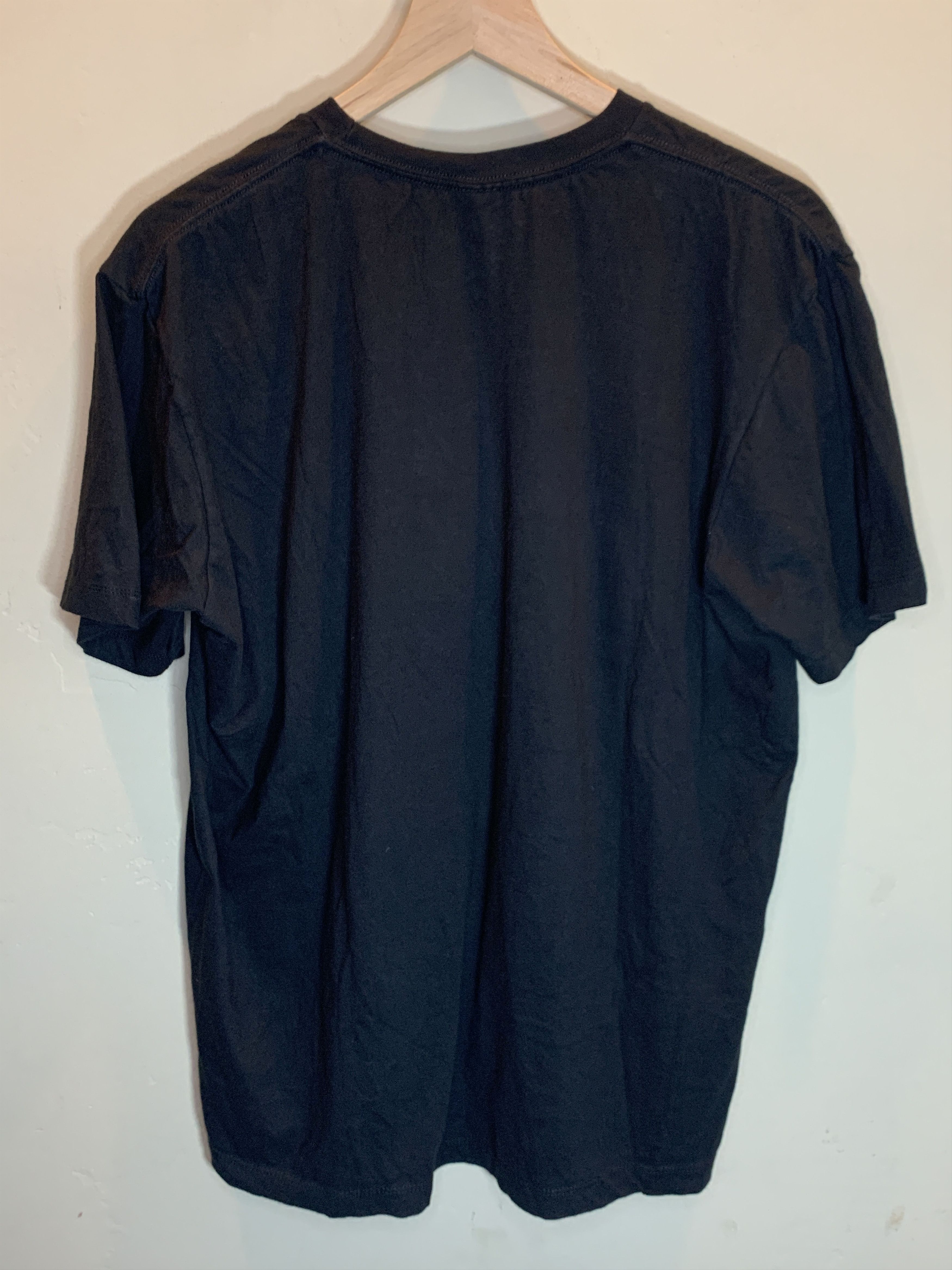 Vintage *RARE* Vintage Social Kink XXX BDSM Porn Sex T-Shirt Size US XL / EU 56 / 4 - 3 Thumbnail