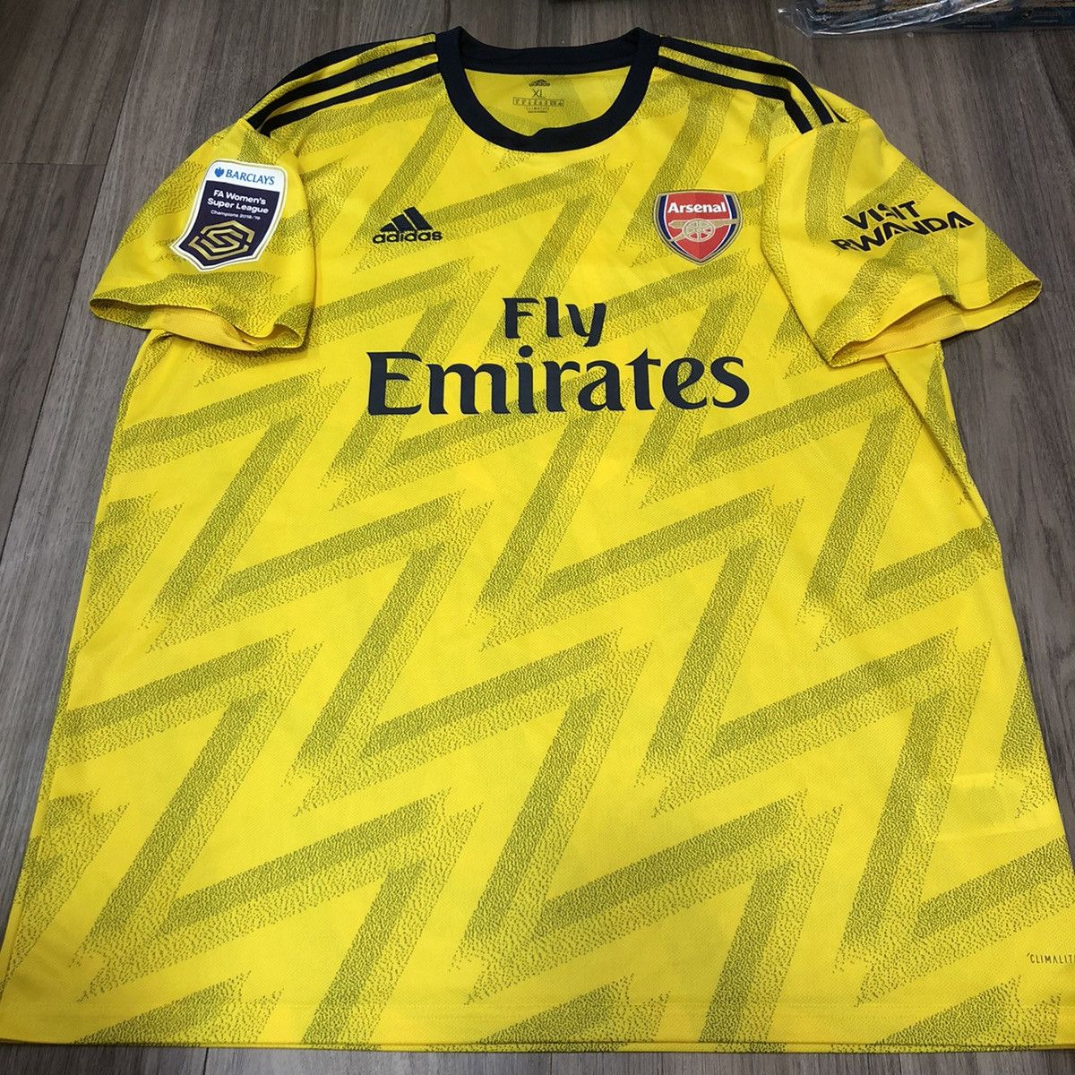 Arsenal away kit 19 20 release date clearance