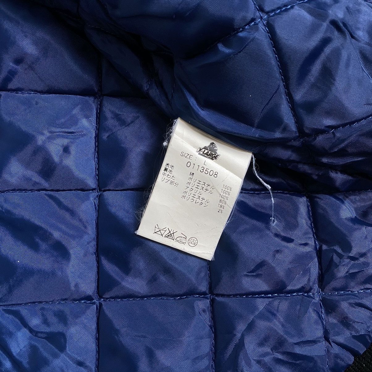 If Six Was Nine × Japanese Brand × Vintage work jacket exlarge 2000s Size US L / EU 52-54 / 3 - 6 Thumbnail