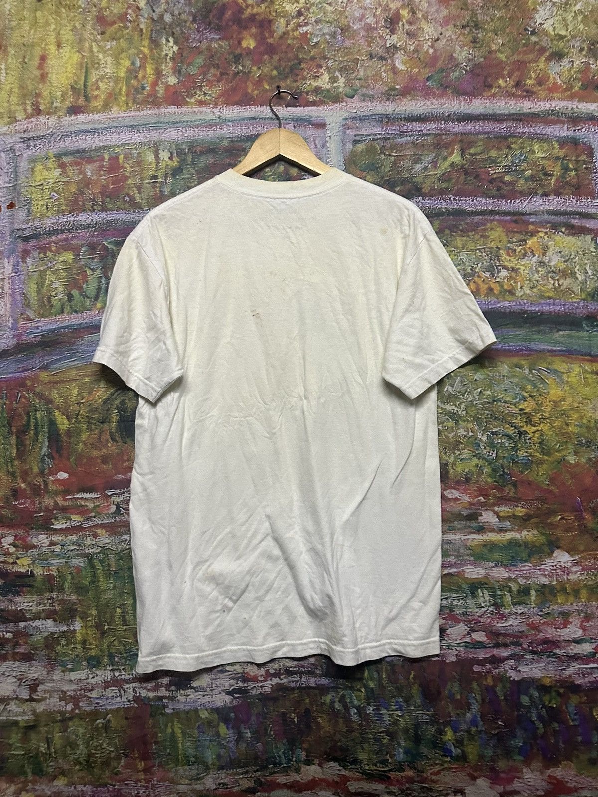 Other Vintage photo tee Size US M / EU 48-50 / 2 - 2 Thumbnail
