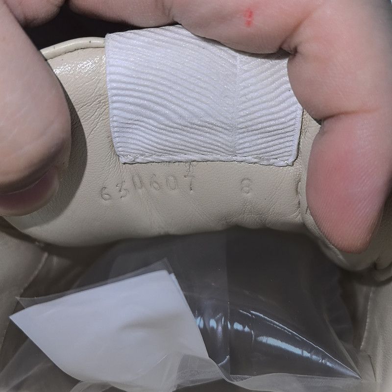 Gucci Gucci Rhyton Classic Low Top Dad Sneakers - Size US 8.5 / EU 41-42 - 5 Thumbnail