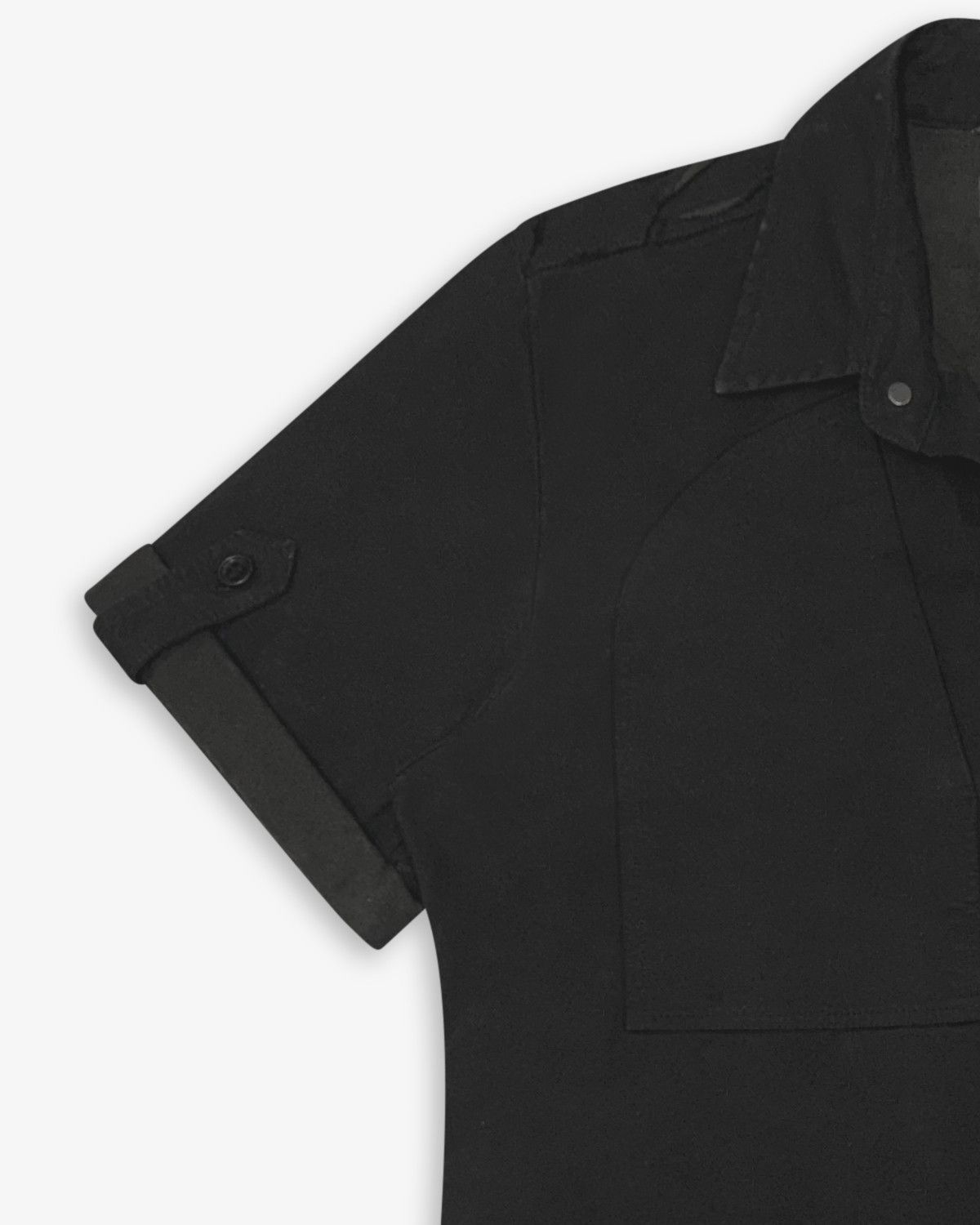 Griffin Griffin, Blade Cut Work Shirt Size US M / EU 48-50 / 2 - 7 Thumbnail