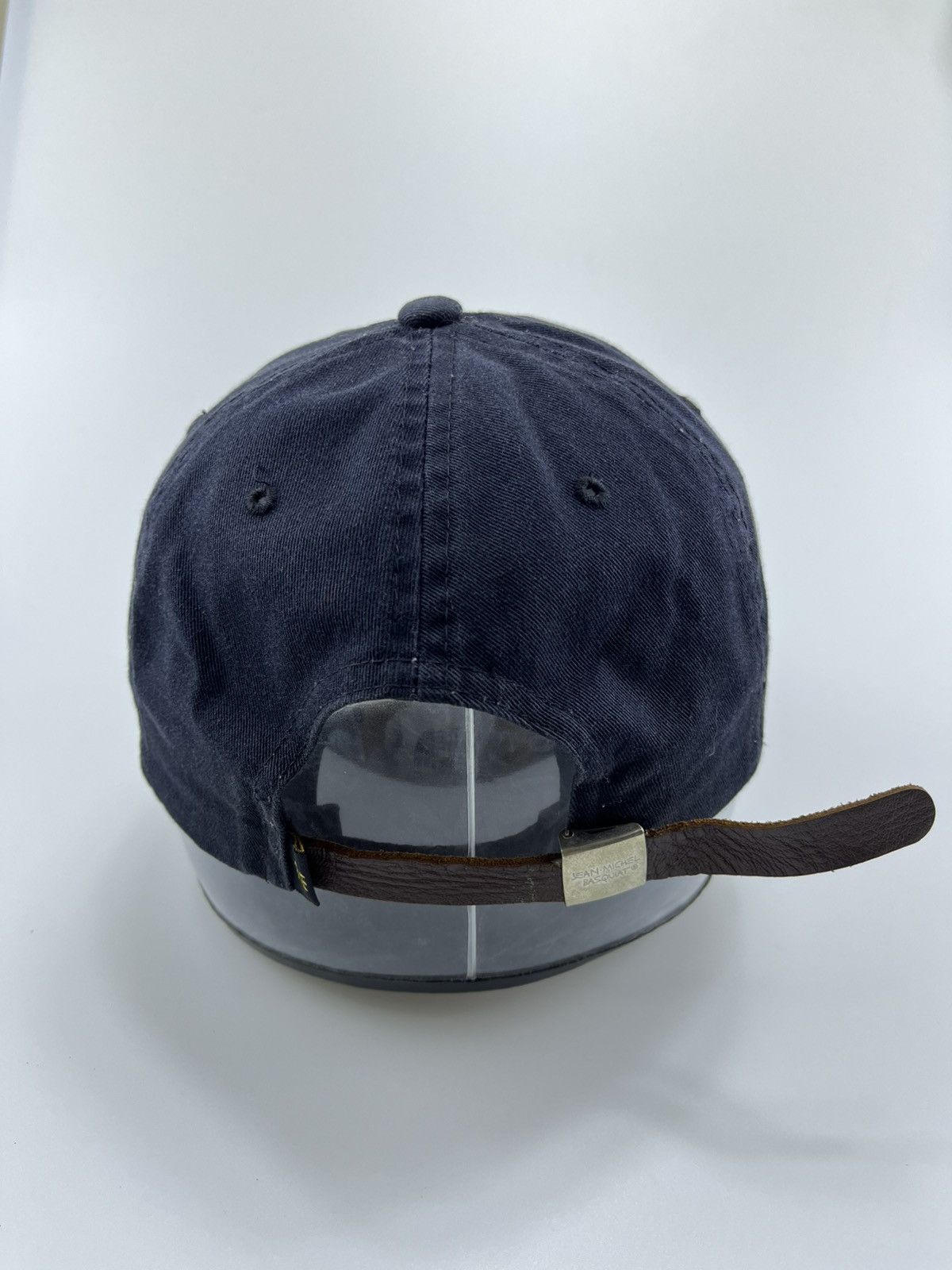 Rare Vintage Jean Michel Basquiat Cap