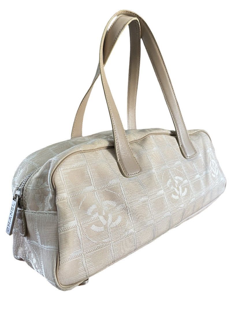 Chanel Chanel CC Canvas Baguette Bag Size ONE SIZE - 1 Thumbnail