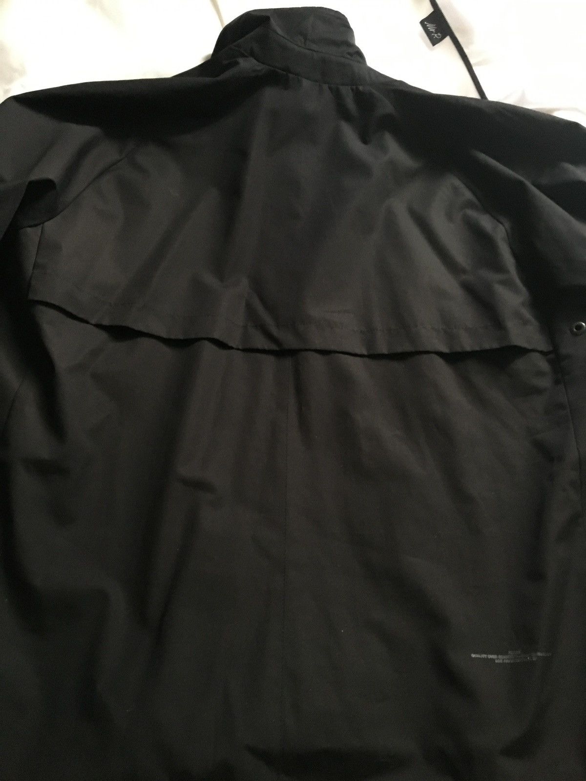 Frame FRAME - Trench-Coat - Raincoat - Size Large Size US L / EU 52-54 / 3 - 8 Thumbnail