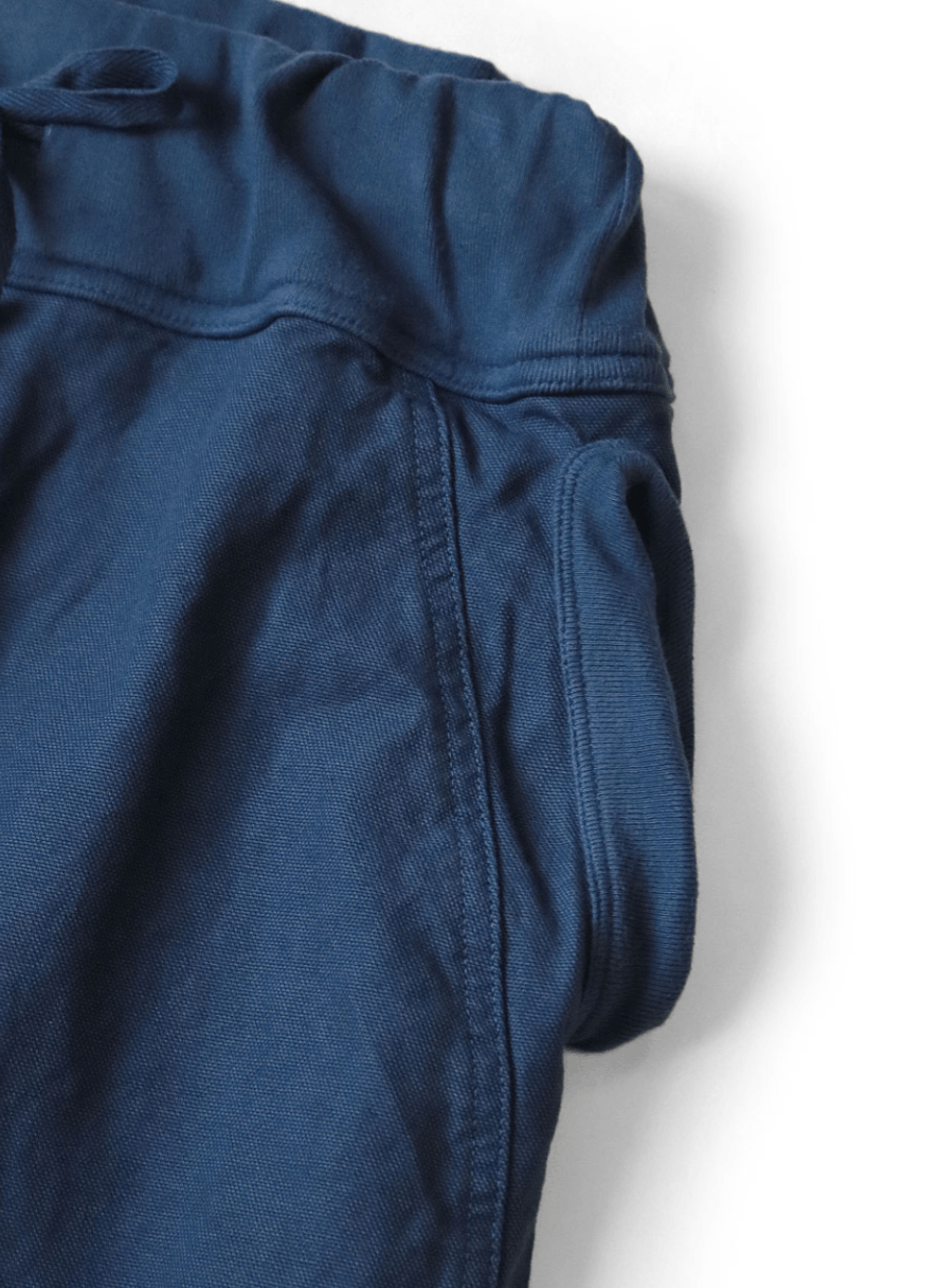 Kapital Thin canvas nouvelle pants Size US 34 / EU 50 - 6 Thumbnail