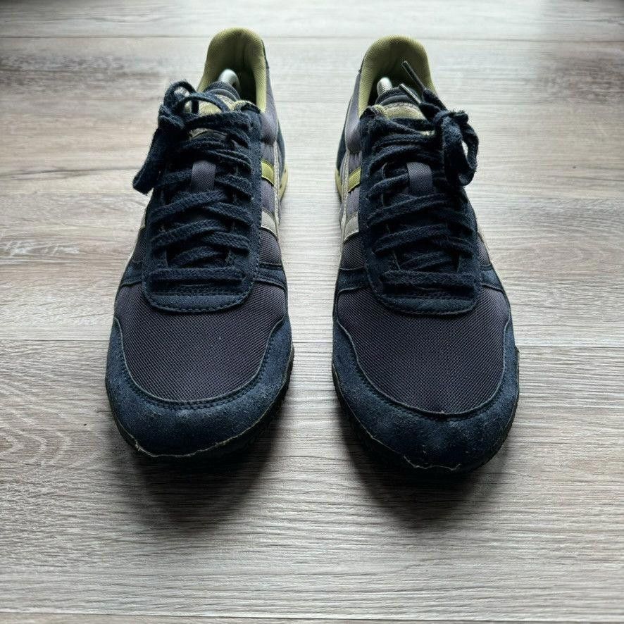 Onitsuka Tiger ONITSUKA TIGER • VINTAGE Ultimate 81 (10M) Size US 10 / EU 43 - 4 Thumbnail