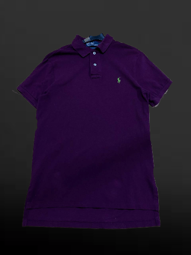 Polo Ralph Lauren Polo Ralph Lauren Casual POLO Size M Size US M / EU 48-50 / 2 - 1 Thumbnail