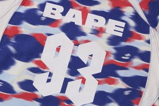 Bape Bape Hoodie Size ONE SIZE - 4 Thumbnail