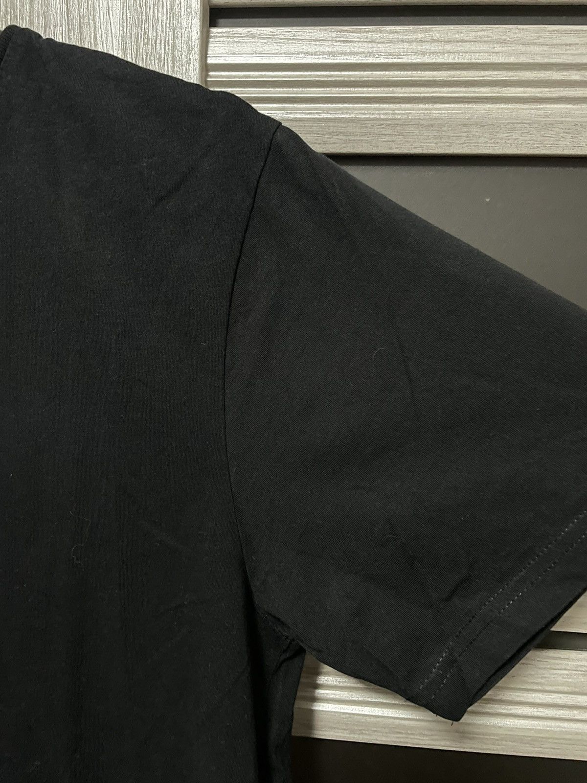 Band Tees × Vintage Vintage 00s Aphex Twin Iconic Logo T Shirt Tee Size US M / EU 48-50 / 2 - 2 Thumbnail