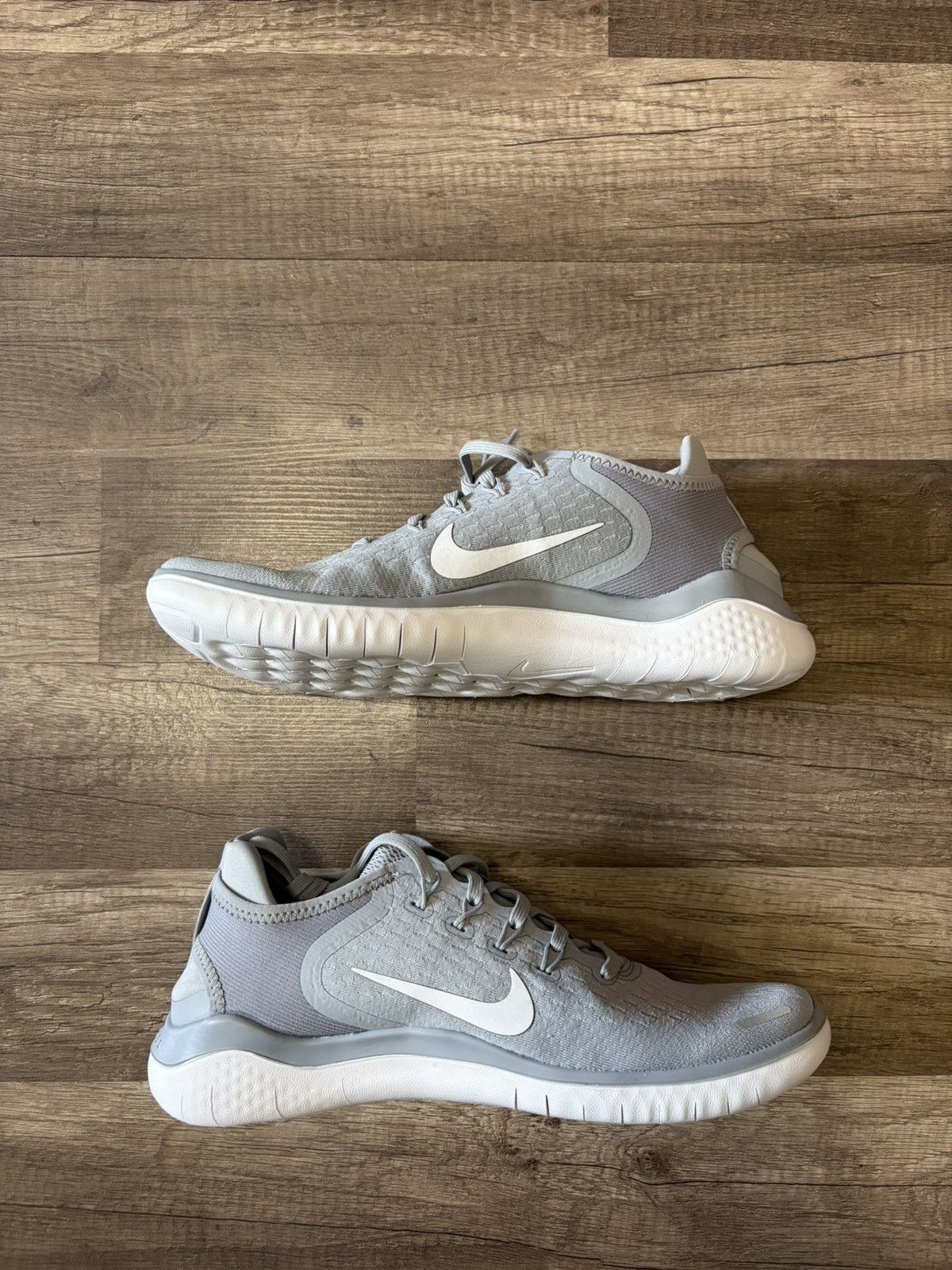 Nike Nike Free Run Size US 9 / EU 42 - 2 Thumbnail