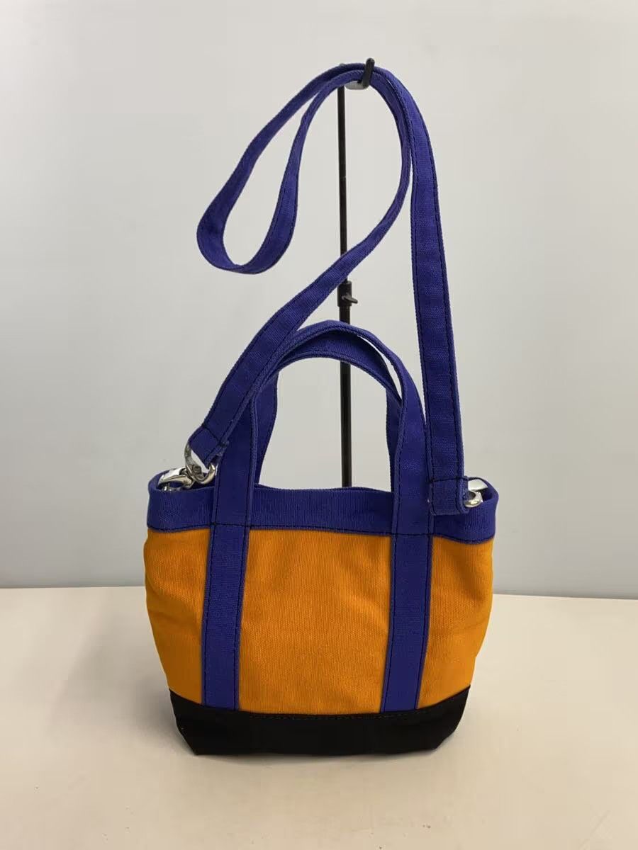 Vivienne Westwood Orb Logo Shoulder Bag Size ONE SIZE - 3 Thumbnail