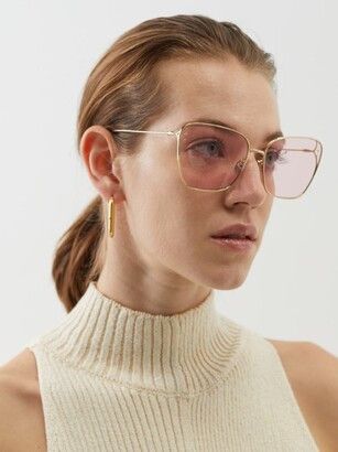 Dior Dior MISSDIOR B2U Women Sunglasses CD40095U 10Y BRAND NEW Size ONE SIZE - 2 Thumbnail